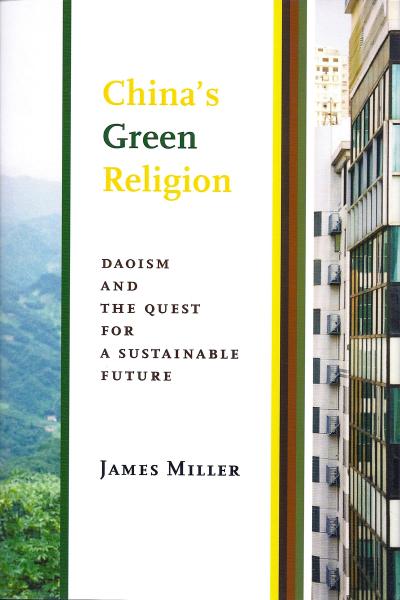 China’s Green Religion