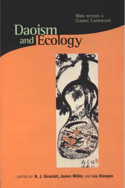 Daoism and Ecology