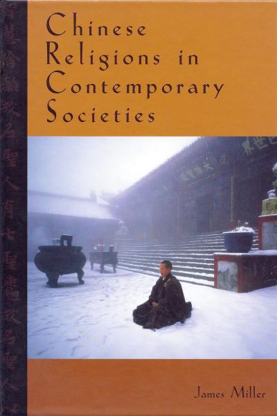 Chinese Religions in Contemporary Socities