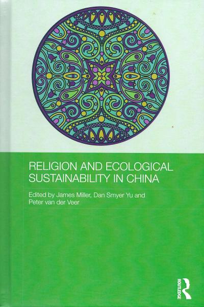 Religion and Ecological Sustainability in China